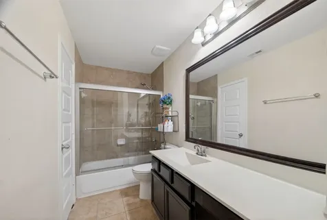 19 Roma Ridge Drive Missouri City TX 77459