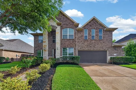 19 Roma Ridge Drive Missouri City TX 77459