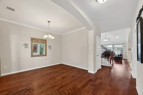 19 Roma Ridge Drive Missouri City TX 77459