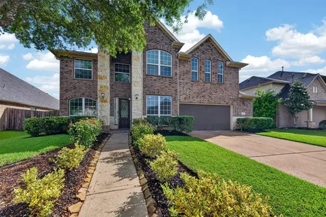 19 Roma Ridge Drive Missouri City TX 77459