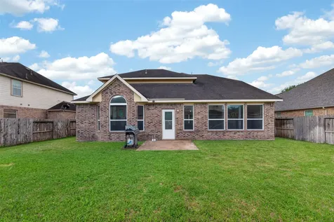 19 Roma Ridge Drive Missouri City TX 77459