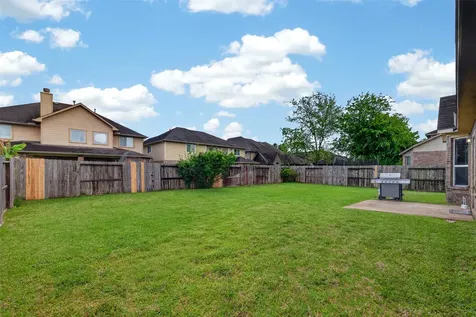 19 Roma Ridge Drive Missouri City TX 77459