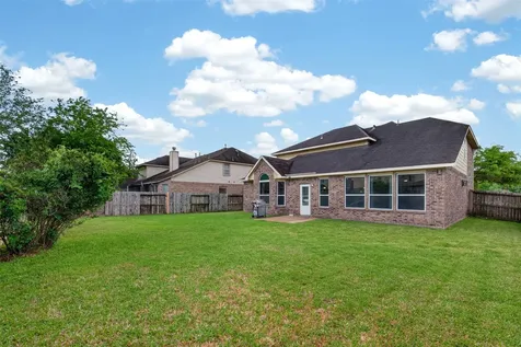 19 Roma Ridge Drive Missouri City TX 77459
