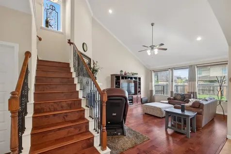 19 Roma Ridge Drive Missouri City TX 77459