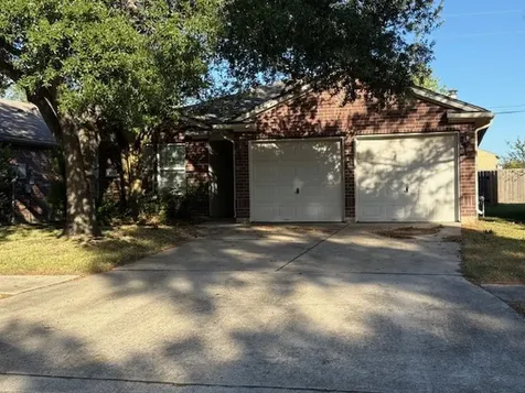 19118 Avalon Springs Drive Tomball TX 77375