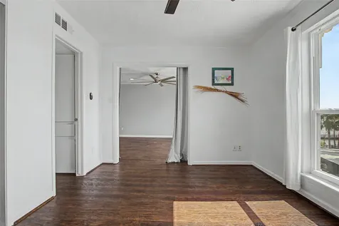 307 Yacht Club Lane 307 El Lago TX 77586