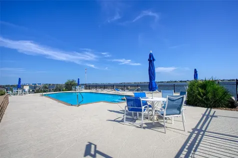 307 Yacht Club Lane 307 El Lago TX 77586