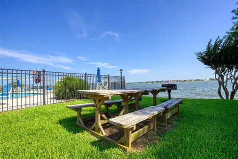 307 Yacht Club Lane 307 El Lago TX 77586