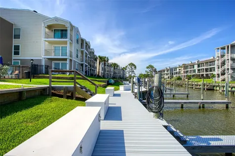 307 Yacht Club Lane 307 El Lago TX 77586