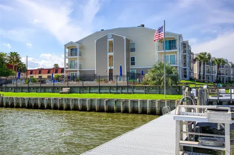 307 Yacht Club Lane 307 El Lago TX 77586