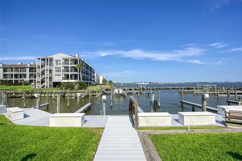 307 Yacht Club Lane 307 El Lago TX 77586