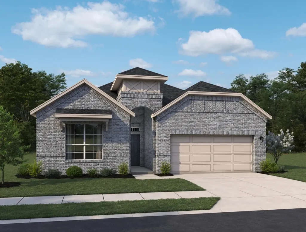 2010 Cotton Bluff Lane Crosby TX 77532