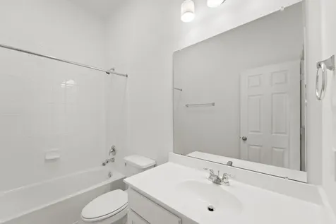 2010 Cotton Bluff Lane Crosby TX 77532