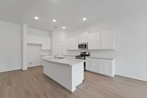 2010 Cotton Bluff Lane Crosby TX 77532