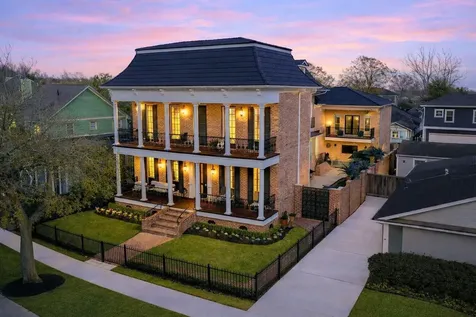 1418 Columbia Street Houston TX 77008