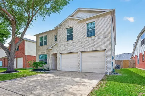 14935 Sugar Mist Lane Sugar Land TX 77498