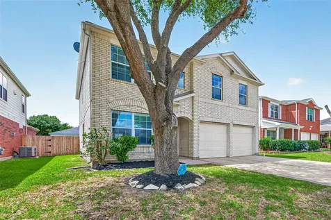 14935 Sugar Mist Lane Sugar Land TX 77498