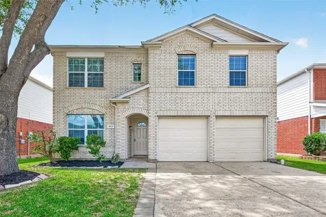 14935 Sugar Mist Lane Sugar Land TX 77498