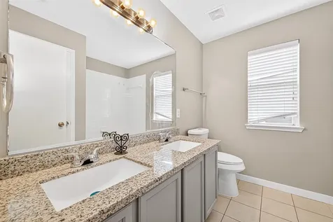 14935 Sugar Mist Lane Sugar Land TX 77498