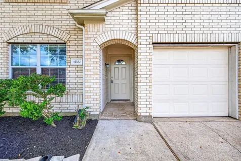 14935 Sugar Mist Lane Sugar Land TX 77498