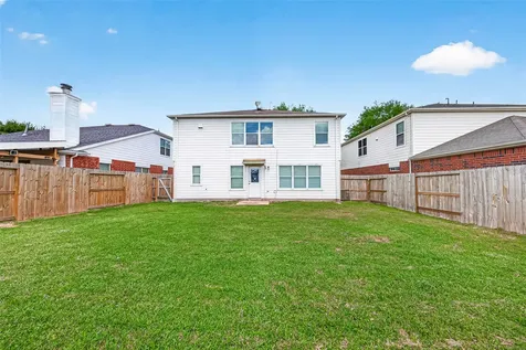 14935 Sugar Mist Lane Sugar Land TX 77498
