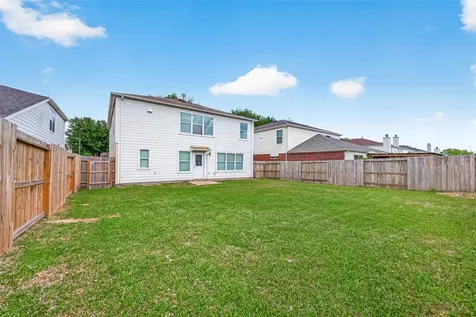 14935 Sugar Mist Lane Sugar Land TX 77498