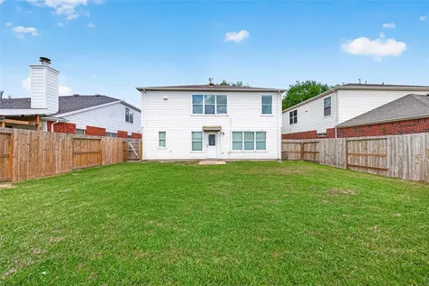 14935 Sugar Mist Lane Sugar Land TX 77498