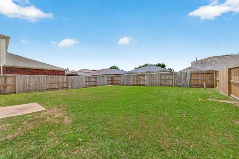 14935 Sugar Mist Lane Sugar Land TX 77498