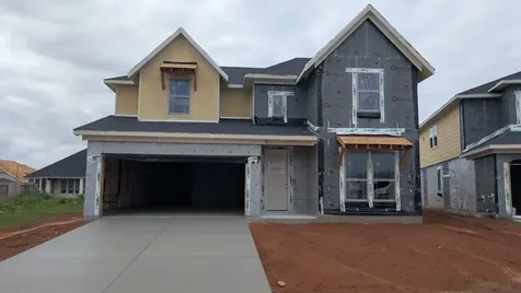 10947 White Mist Drive Missouri City TX 77459
