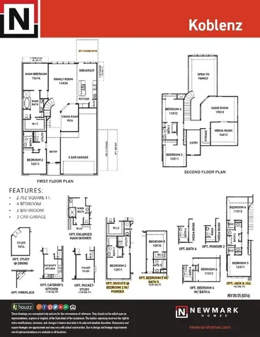 10947 White Mist Drive Missouri City TX 77459