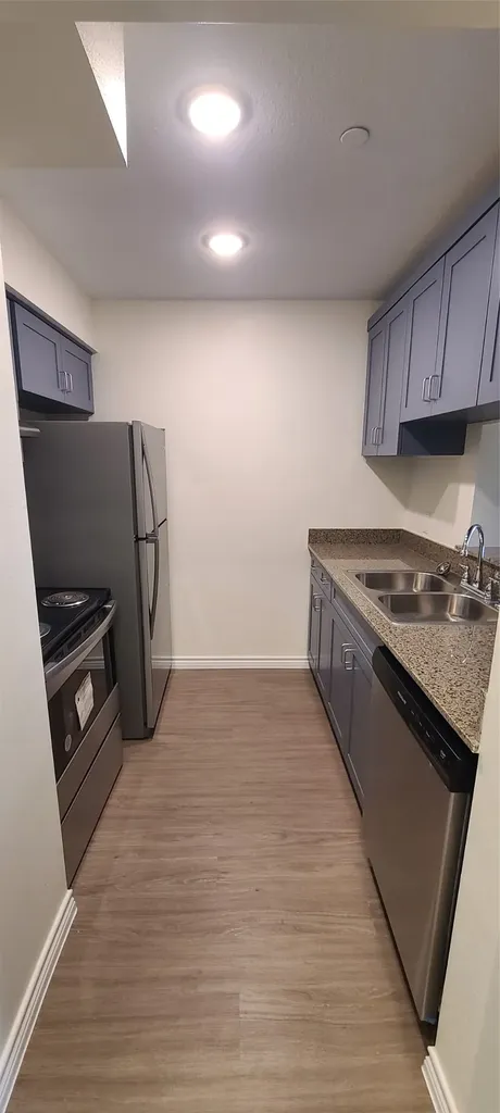 2800 Jeanetta Street 1209 Houston TX 77063