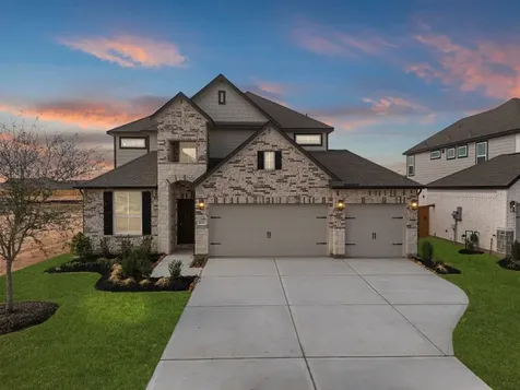 4033 Sun Burst Lane Brookshire TX 77423