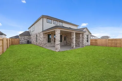 4033 Sun Burst Lane Brookshire TX 77423