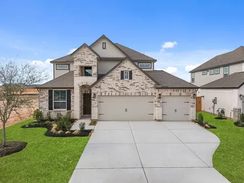 4033 Sun Burst Lane Brookshire TX 77423