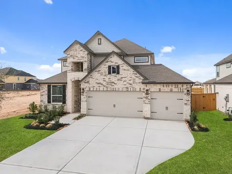 4033 Sun Burst Lane Brookshire TX 77423