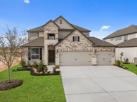 4033 Sun Burst Lane Brookshire TX 77423