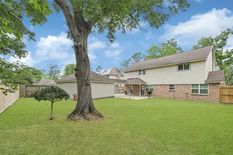 723 Loire Lane Houston TX 77090
