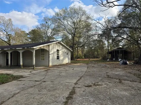 17693 Rhonda Lane Montgomery TX 77316