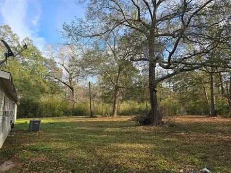 17693 Rhonda Lane Montgomery TX 77316