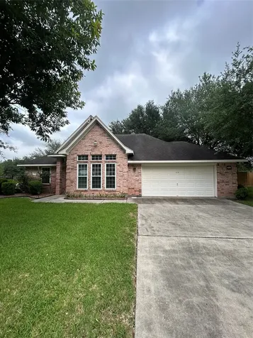 4219 Avenue J Santa Fe TX 77510