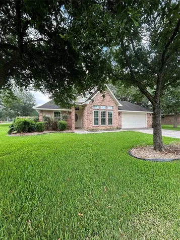 4219 Avenue J Santa Fe TX 77510