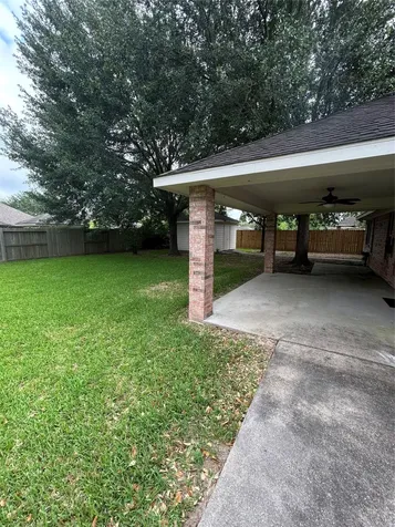 4219 Avenue J Santa Fe TX 77510