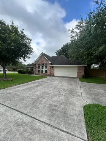 4219 Avenue J Santa Fe TX 77510