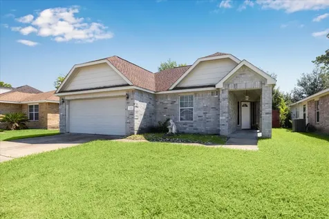 4010 Cary Creek Drive Baytown TX 77521