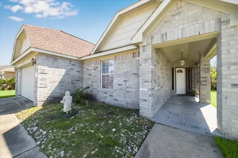 4010 Cary Creek Drive Baytown TX 77521