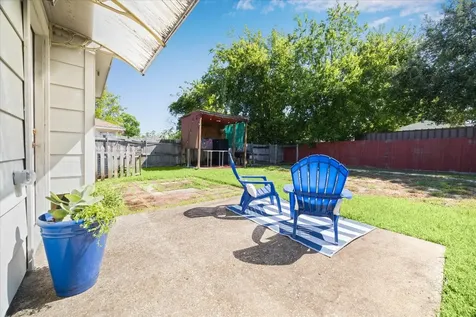 4010 Cary Creek Drive Baytown TX 77521