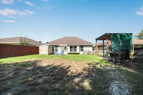4010 Cary Creek Drive Baytown TX 77521