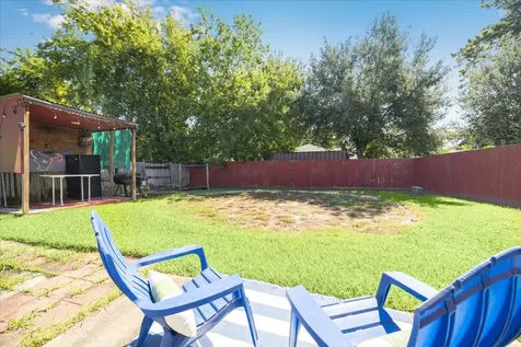 4010 Cary Creek Drive Baytown TX 77521