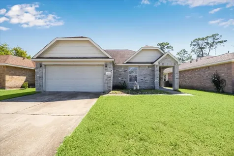 4010 Cary Creek Drive Baytown TX 77521