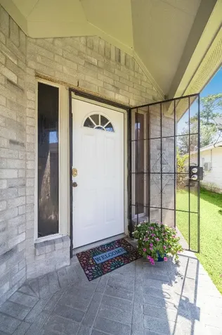 4010 Cary Creek Drive Baytown TX 77521